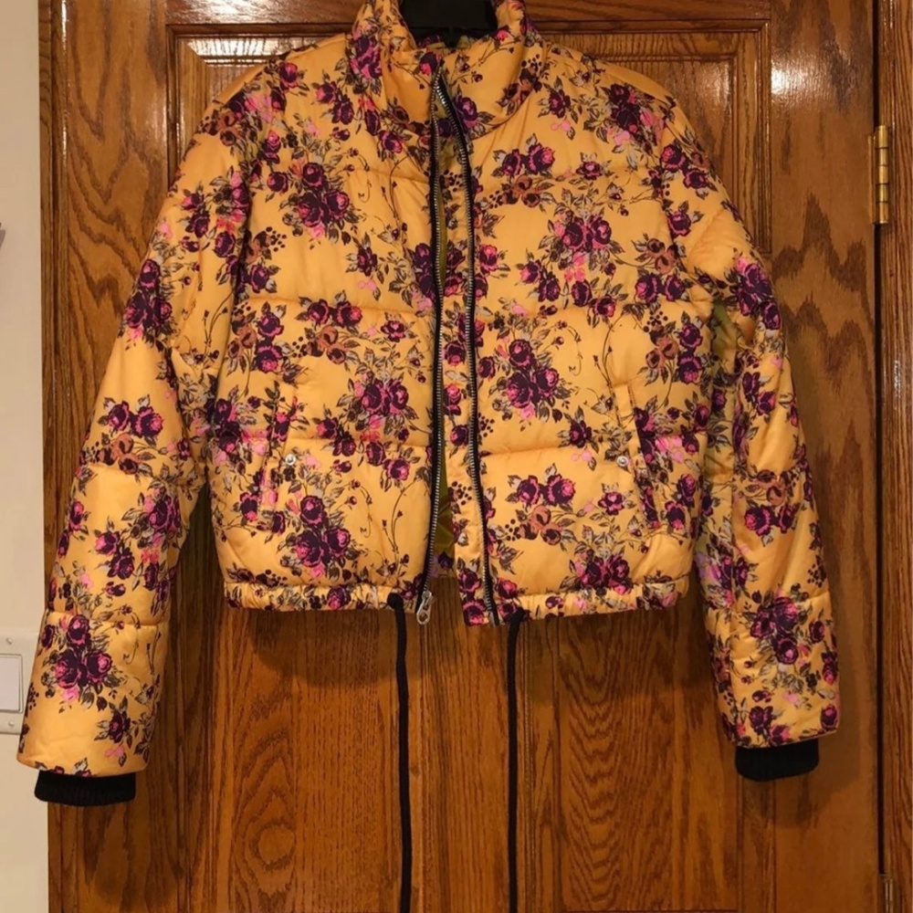 Juicy puffer jacket